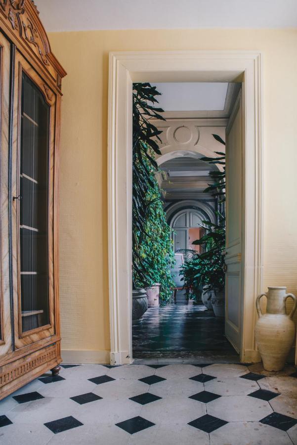 Appart Prive Dans Le Chateau Du Landin Le Landin Екстер'єр фото